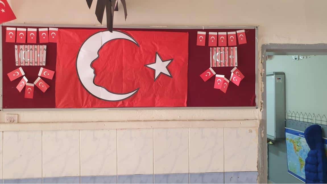 CUMHURİYET BAYRAMI